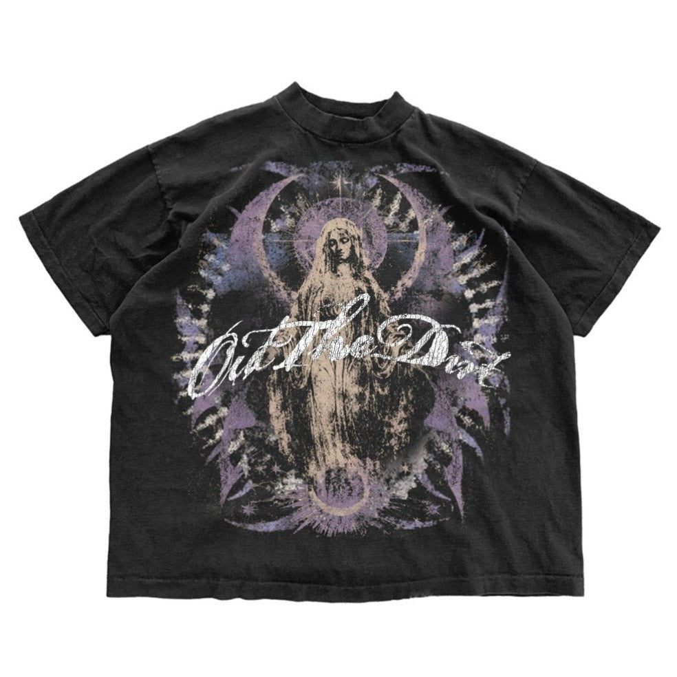 “Guardian Angel” Graphic Tee