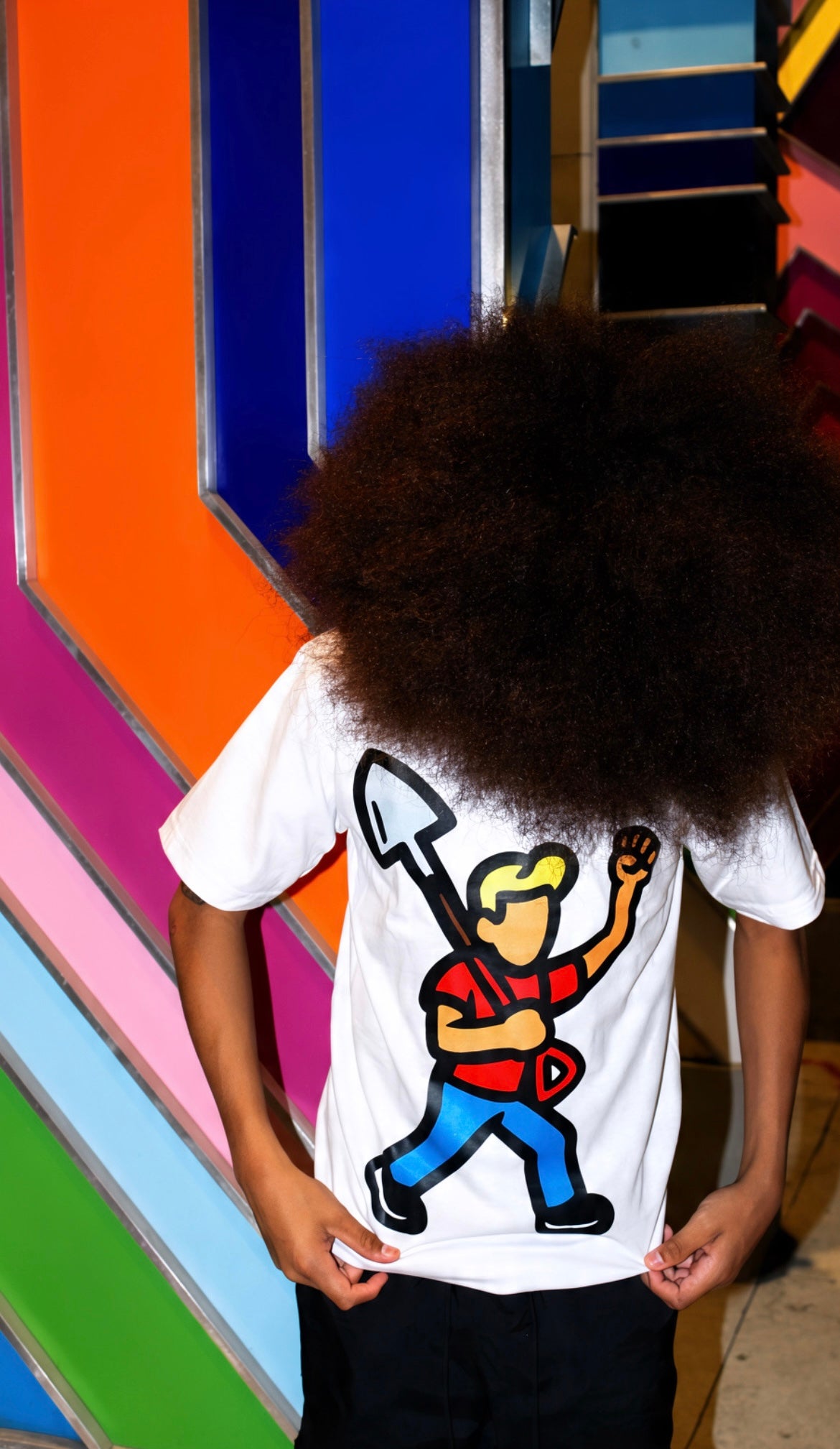 “Jack Of All Trades” Graphic Tee