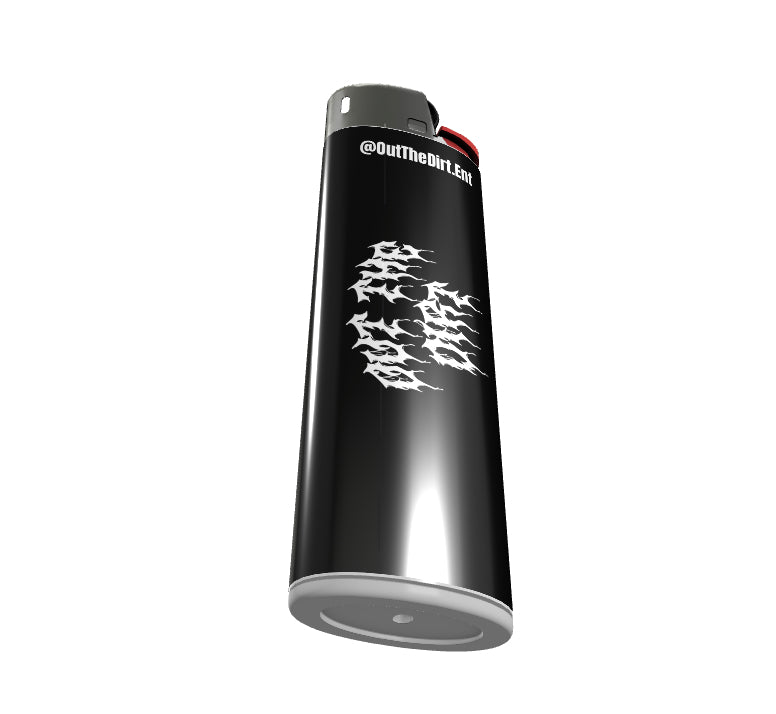 Out The Dirt - Lighter image 3