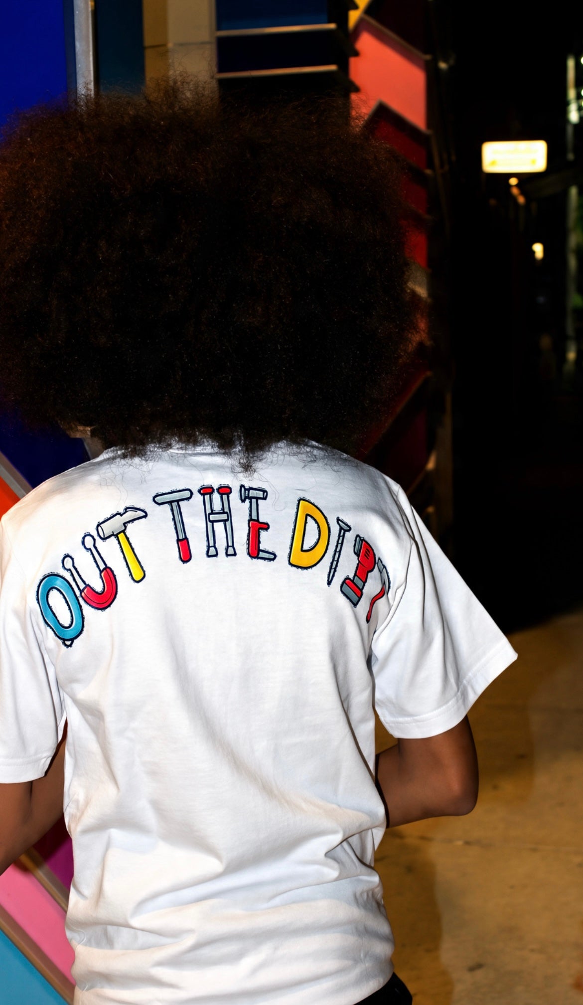 “Jack Of All Trades” Graphic Tee