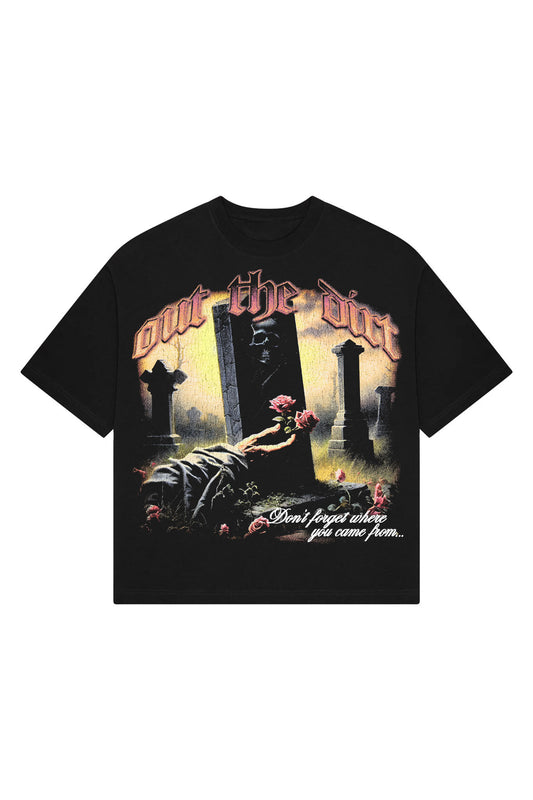 “Don’t Forget” Graphic Tee