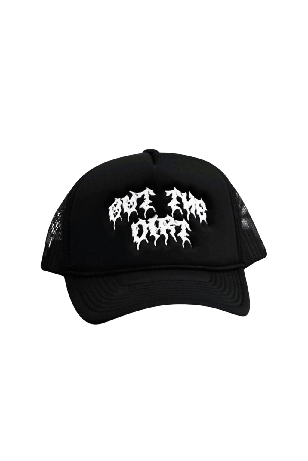 "Out The Dirt" Trucker Hat