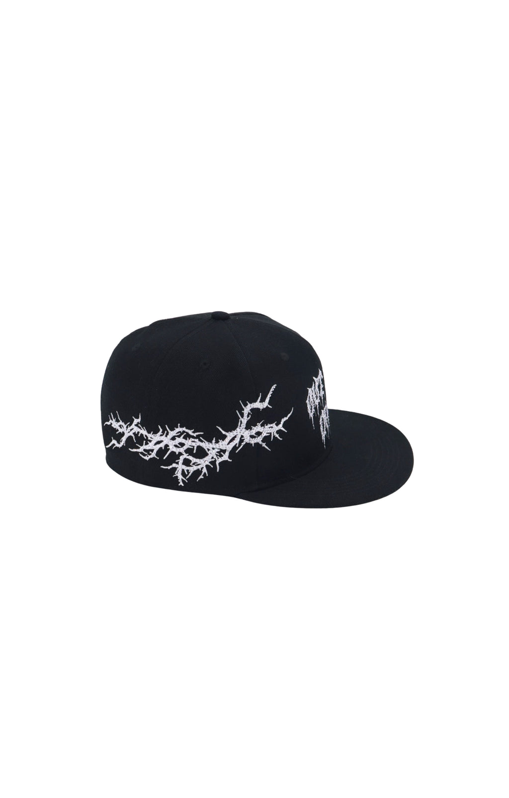 “Out The Dirt” Thorn Embroidered Hat