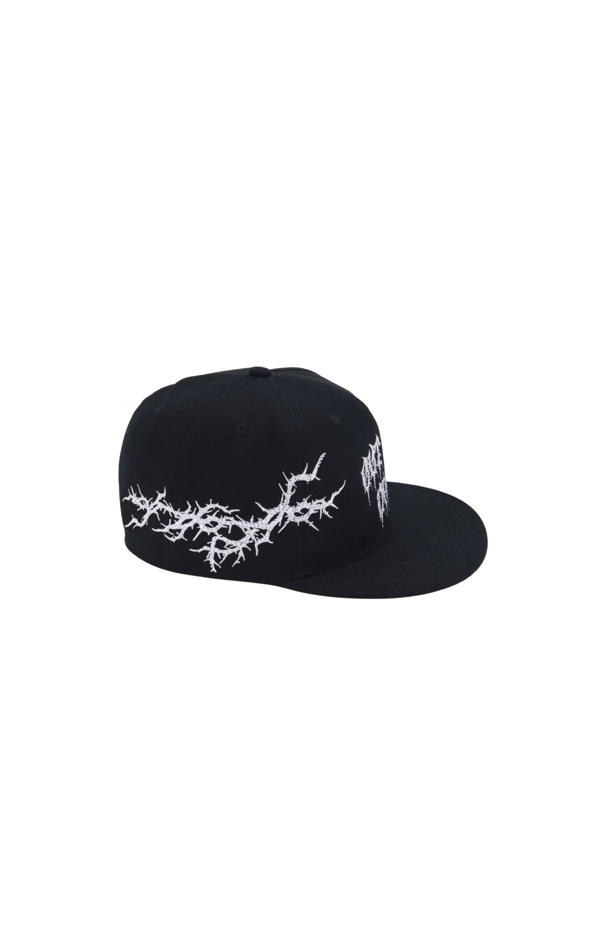 “Out The Dirt” Thorn Embroidered Hat