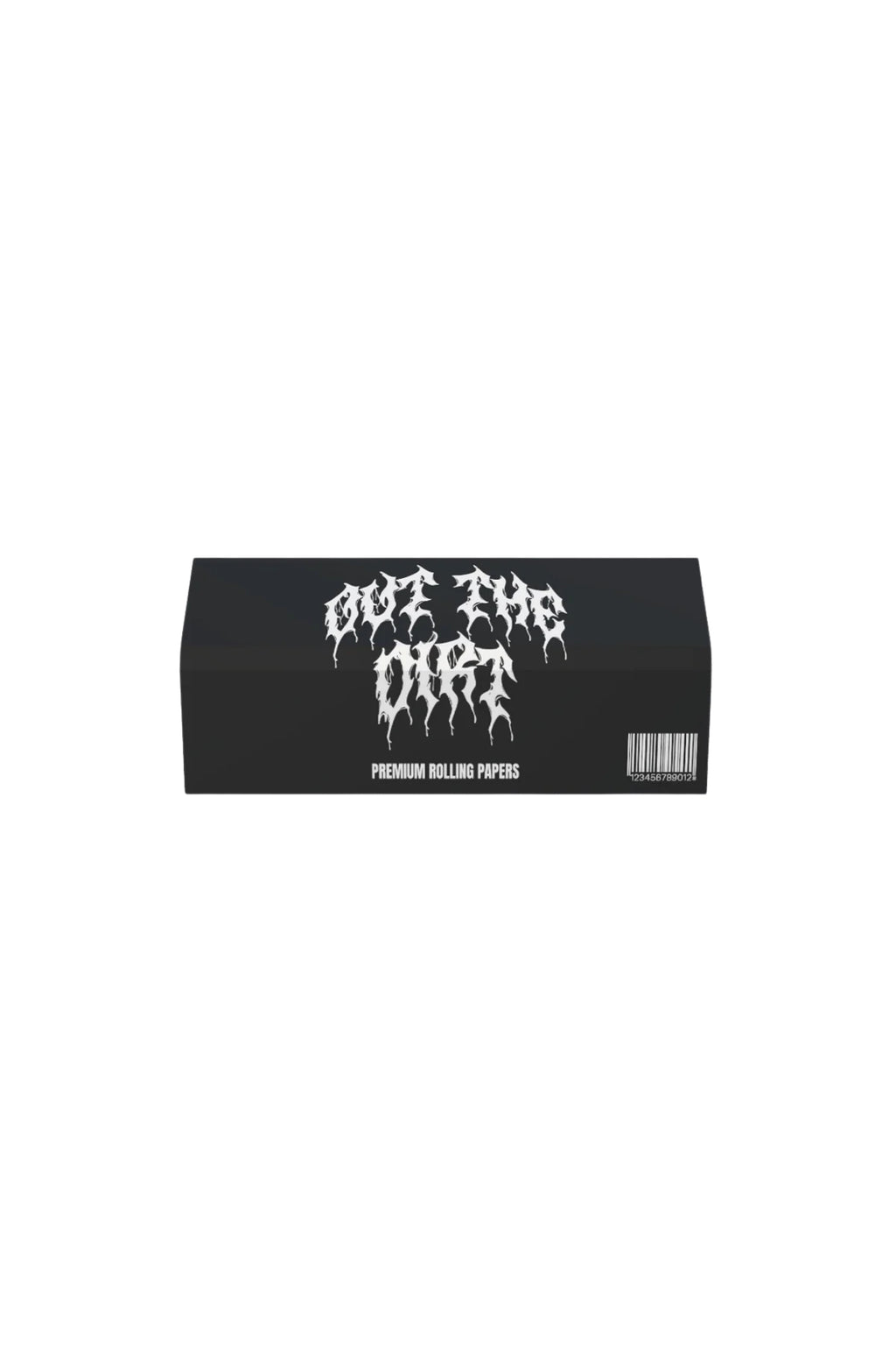 “Out The Dirt” King Size Slim Rolling Papers