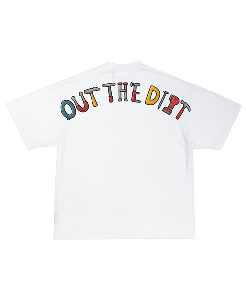 “Jack Of All Trades” Graphic Tee