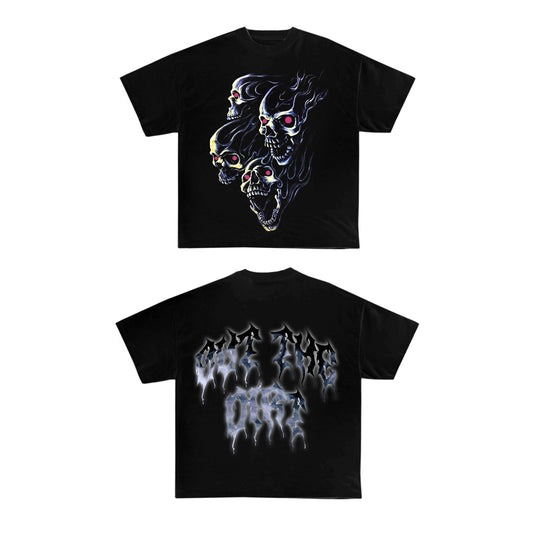 "Terminator" Graphic Tee